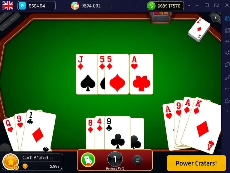 Explore the world of Teen Patti Ace Pro, a popular Indian casino card game. Get expert guides on rules, strategies, and online play to master high-stakes entertainment like A234567 and enhance your betting skills.